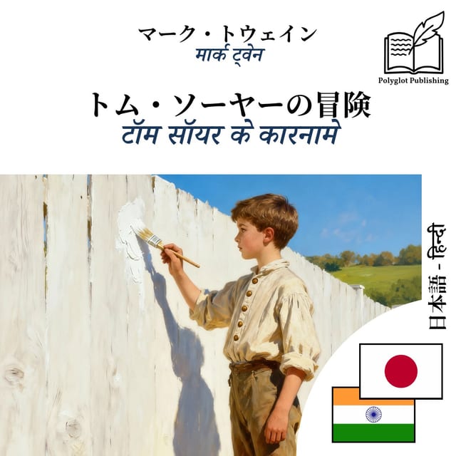 टॉम सॉयर के कारनामे