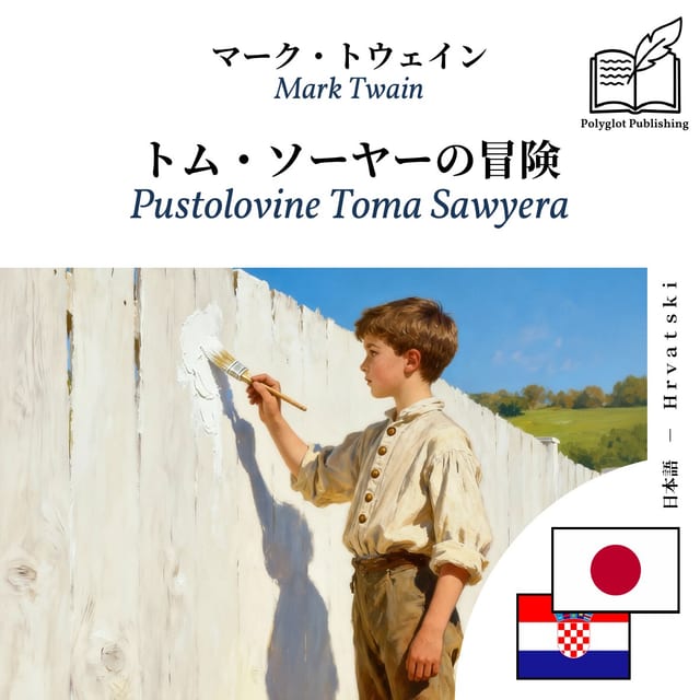 Pustolovine Toma Sawyera