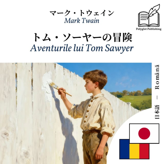 Aventurile lui Tom Sawyer