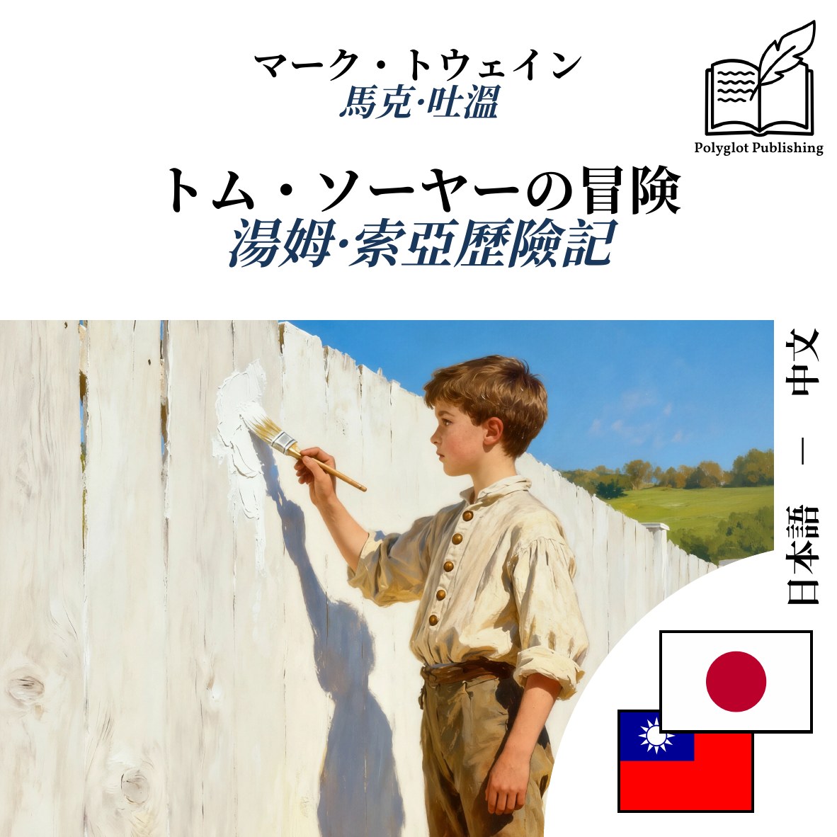 湯姆·索亞歷險記