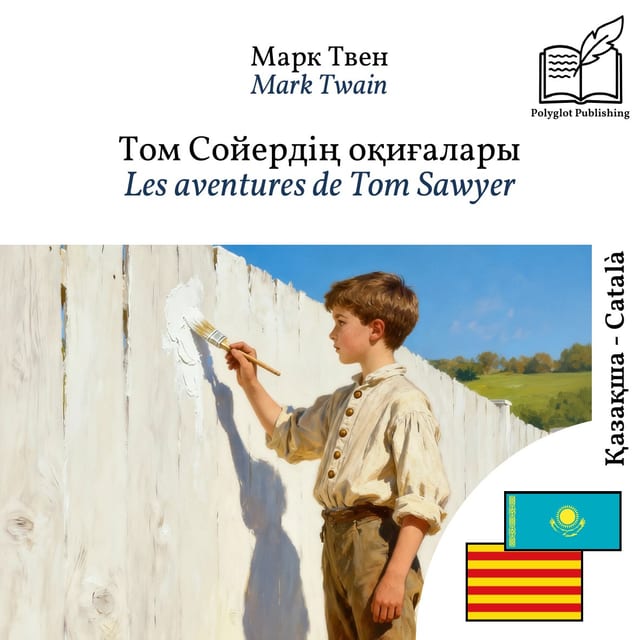 Les aventures de Tom Sawyer