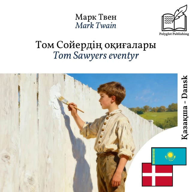 Tom Sawyers eventyr