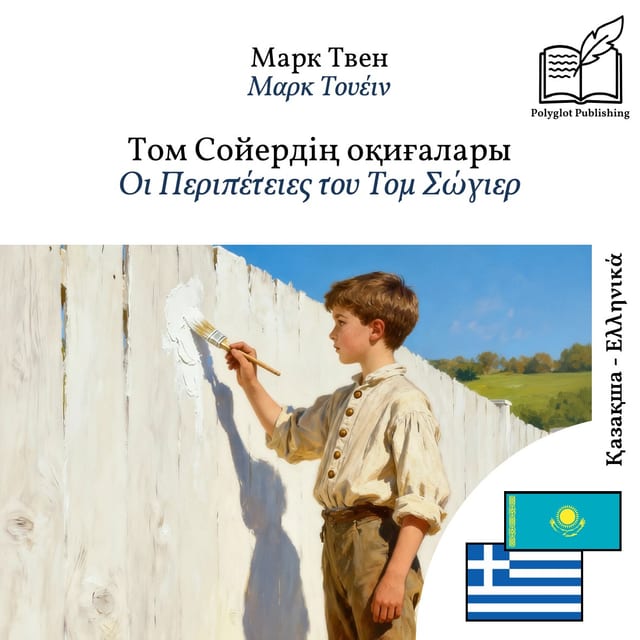 Οι Περιπέτειες του Τομ Σώγιερ
