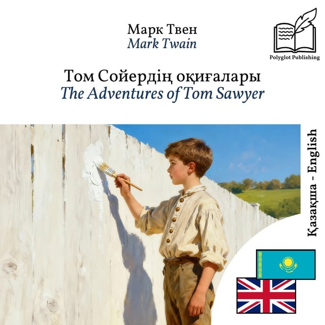 The Adventures of Tom Sawyer