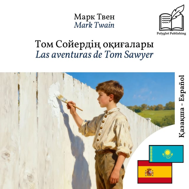 Las aventuras de Tom Sawyer