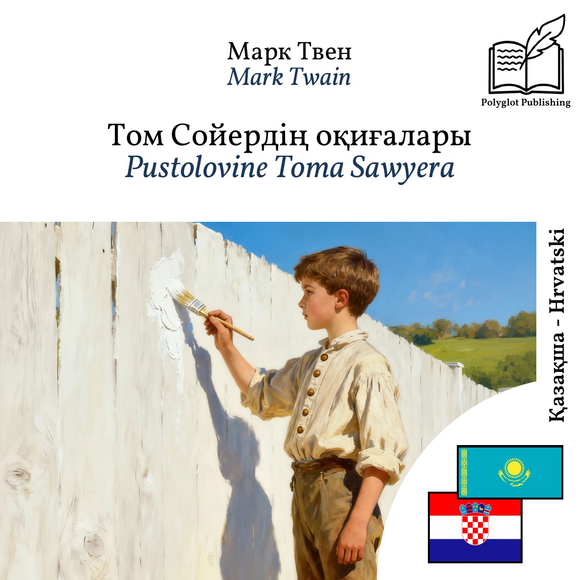 Pustolovine Toma Sawyera