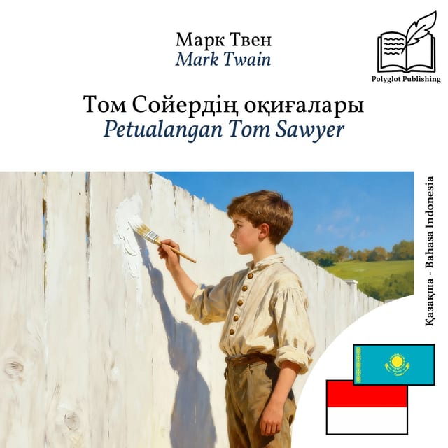 Petualangan Tom Sawyer