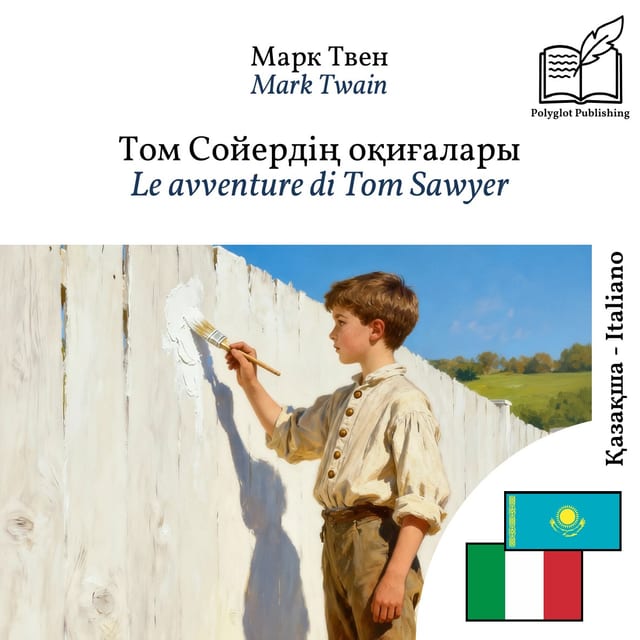Le avventure di Tom Sawyer
