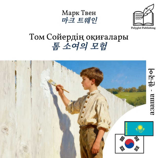 톰 소여의 모험