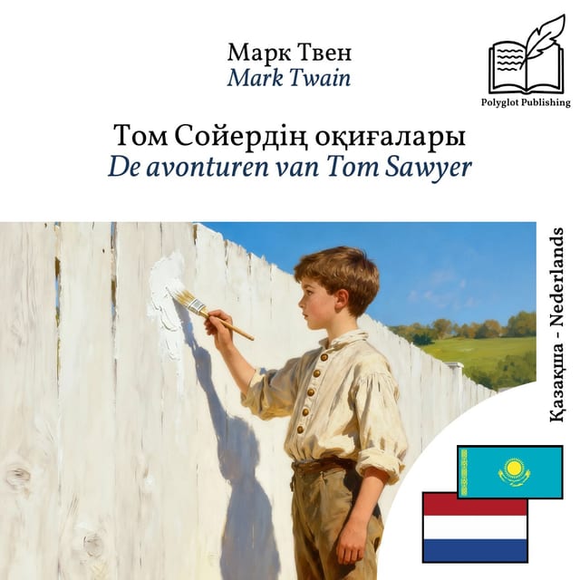 De avonturen van Tom Sawyer