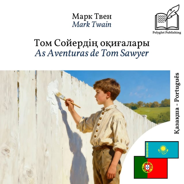 As Aventuras de Tom Sawyer