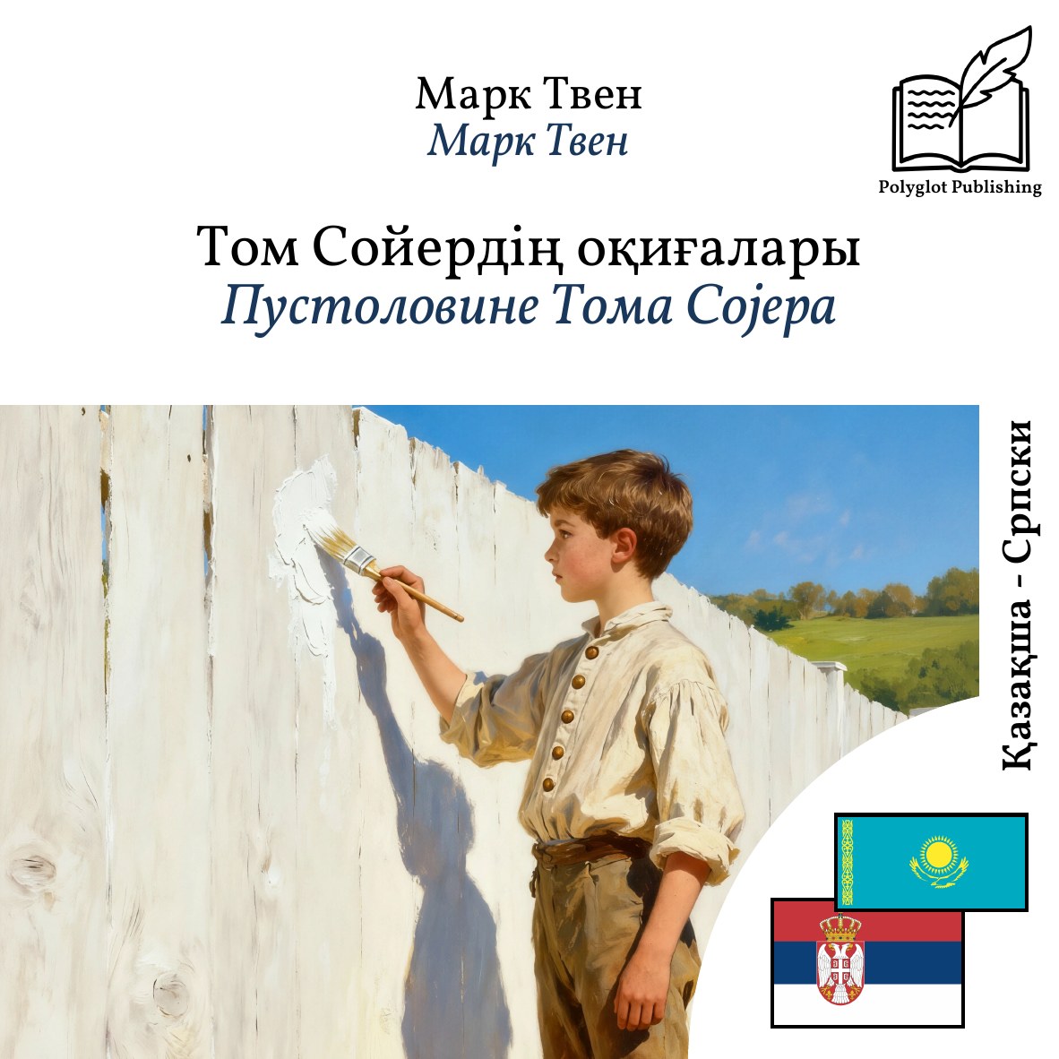 Пустоловине Тома Сојера