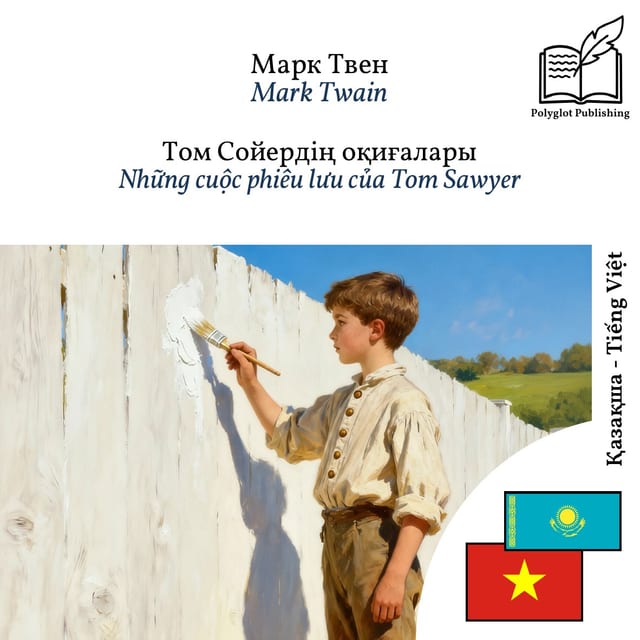 Những cuộc phiêu lưu của Tom Sawyer