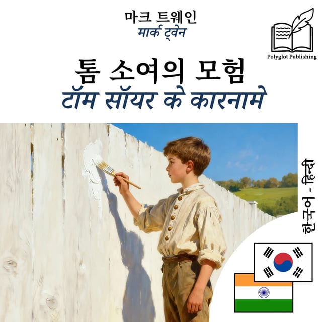 टॉम सॉयर के कारनामे