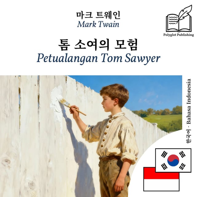 Petualangan Tom Sawyer