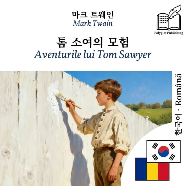 Aventurile lui Tom Sawyer
