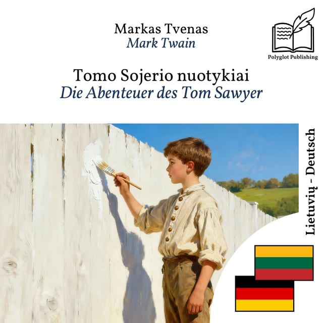 Die Abenteuer des Tom Sawyer