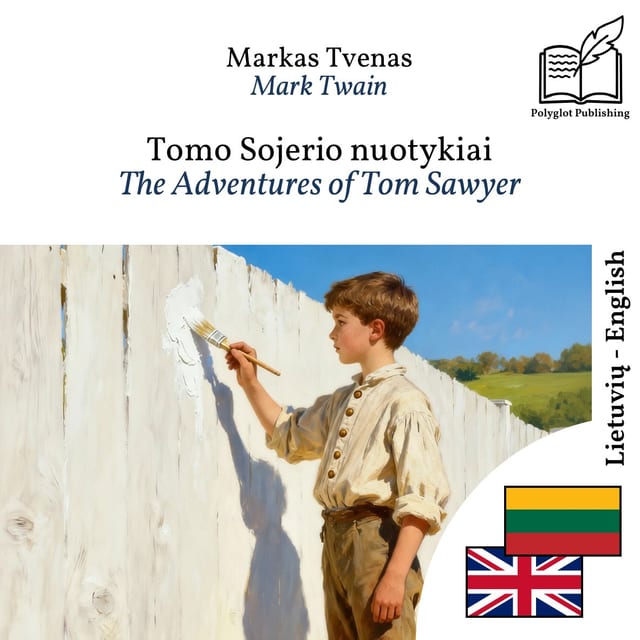 The Adventures of Tom Sawyer
