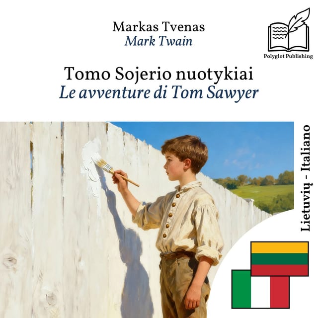 Le avventure di Tom Sawyer