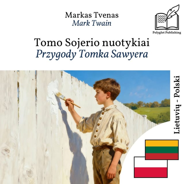 Przygody Tomka Sawyera