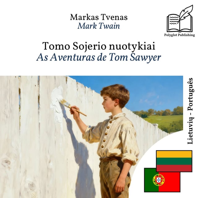 As Aventuras de Tom Sawyer