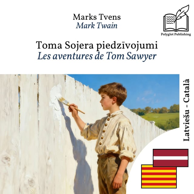 Les aventures de Tom Sawyer