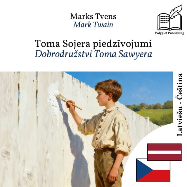 Dobrodružství Toma Sawyera