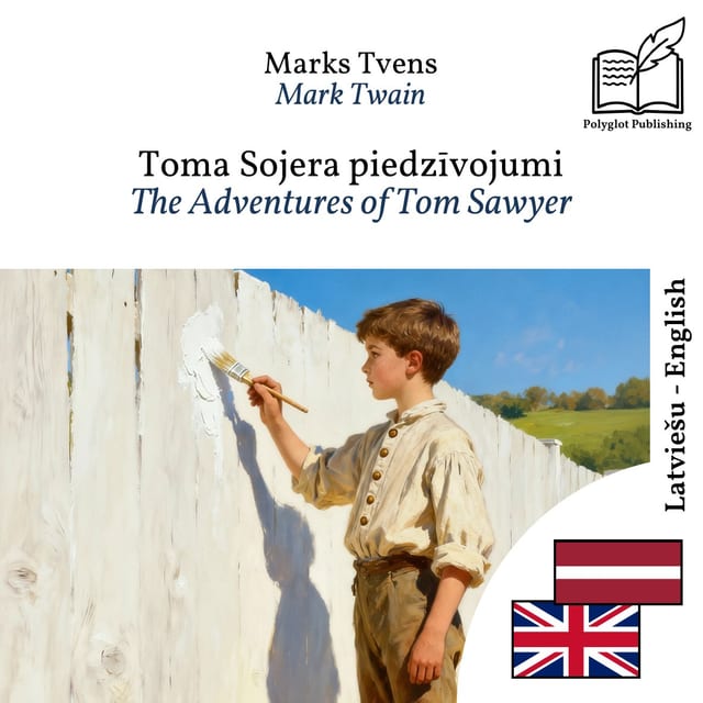 The Adventures of Tom Sawyer