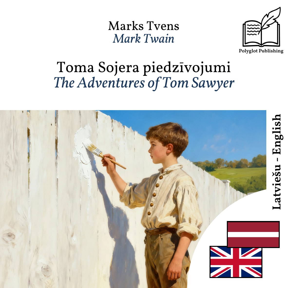 The Adventures of Tom Sawyer