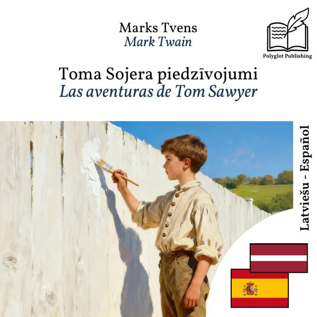 Las aventuras de Tom Sawyer