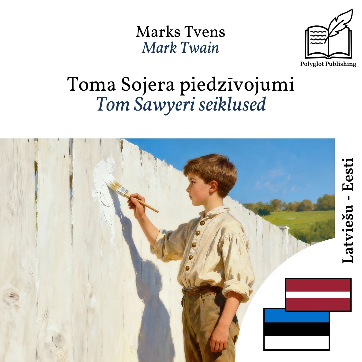 Tom Sawyeri seiklused