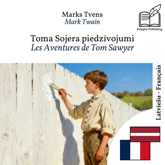 Les Aventures de Tom Sawyer