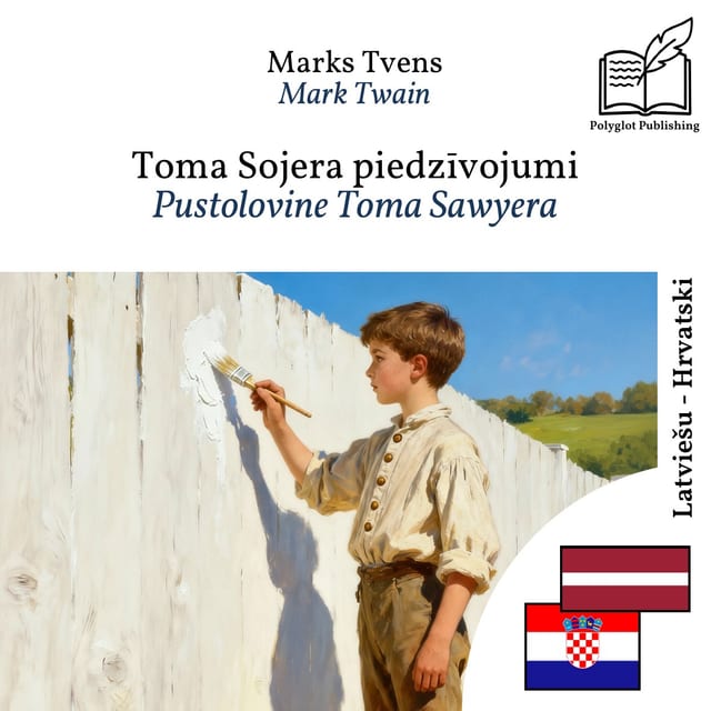 Pustolovine Toma Sawyera
