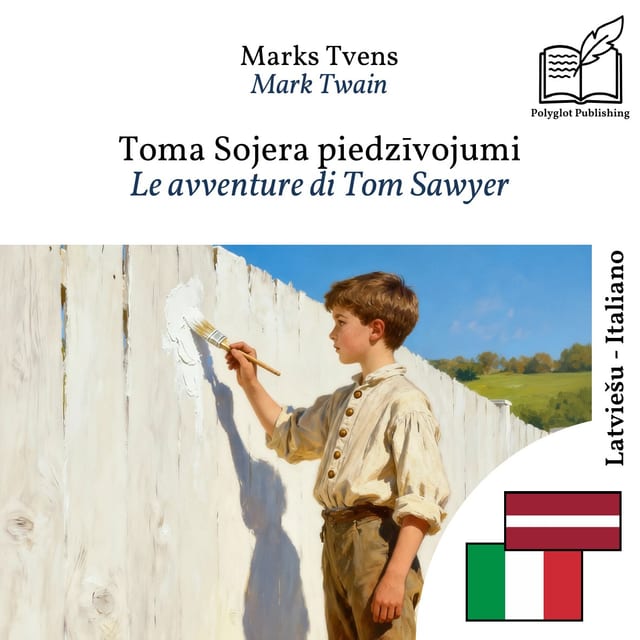 Le avventure di Tom Sawyer