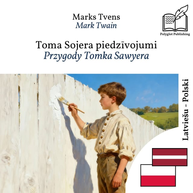 Przygody Tomka Sawyera