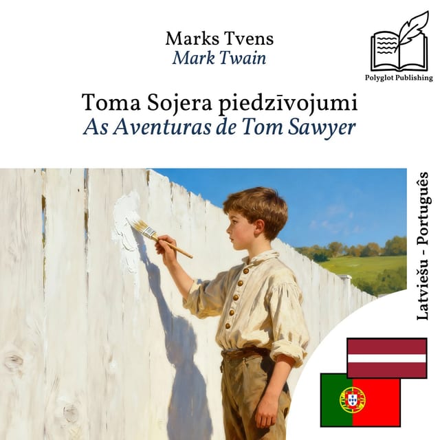 As Aventuras de Tom Sawyer