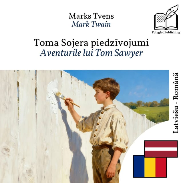 Aventurile lui Tom Sawyer