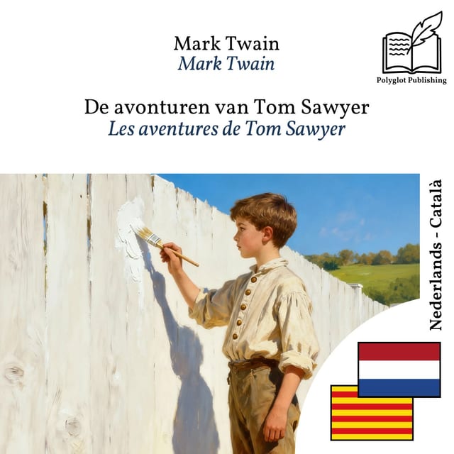Les aventures de Tom Sawyer
