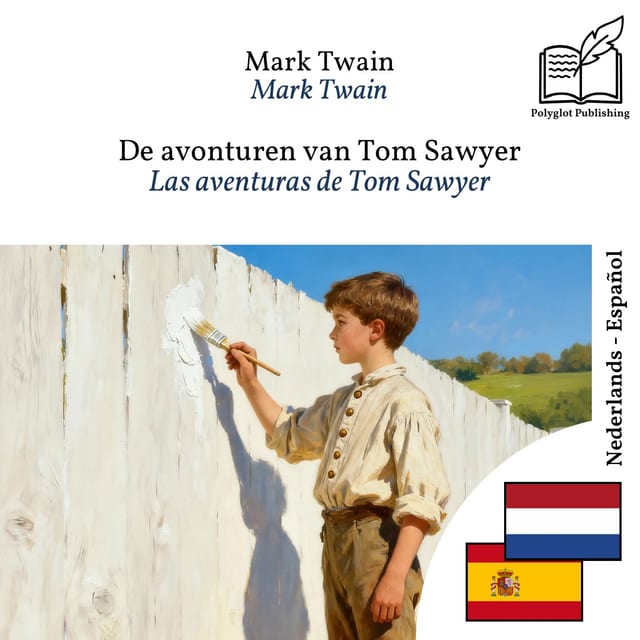Las aventuras de Tom Sawyer