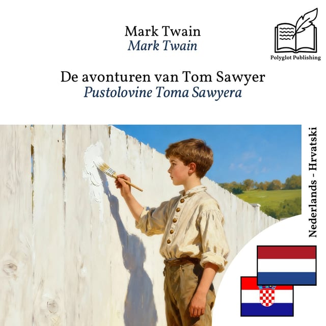 Pustolovine Toma Sawyera