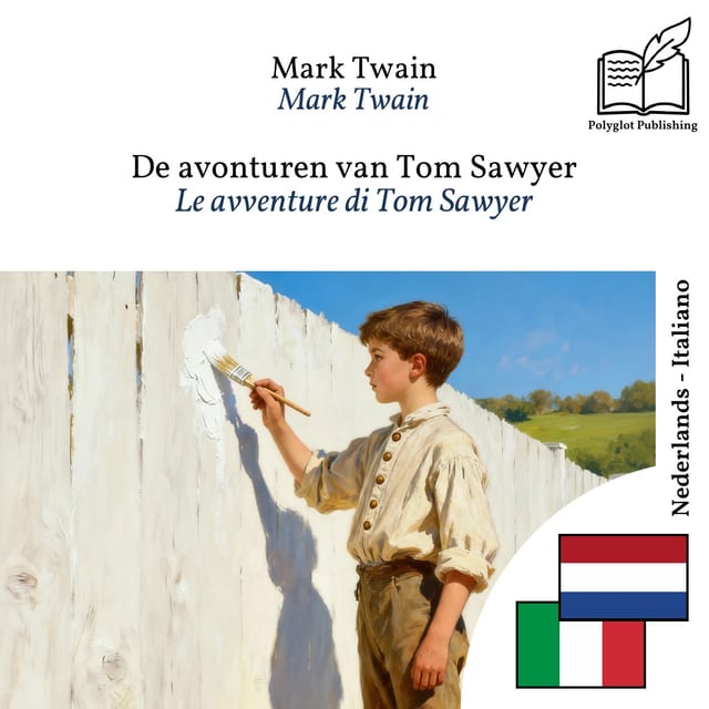 Le avventure di Tom Sawyer