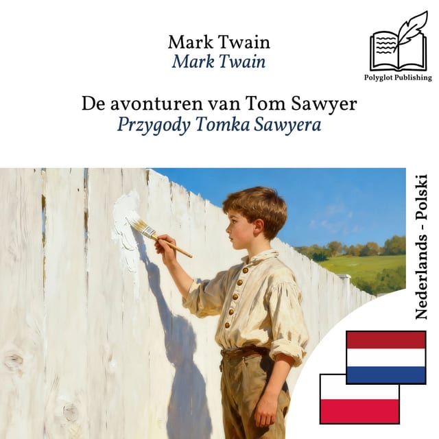 Przygody Tomka Sawyera