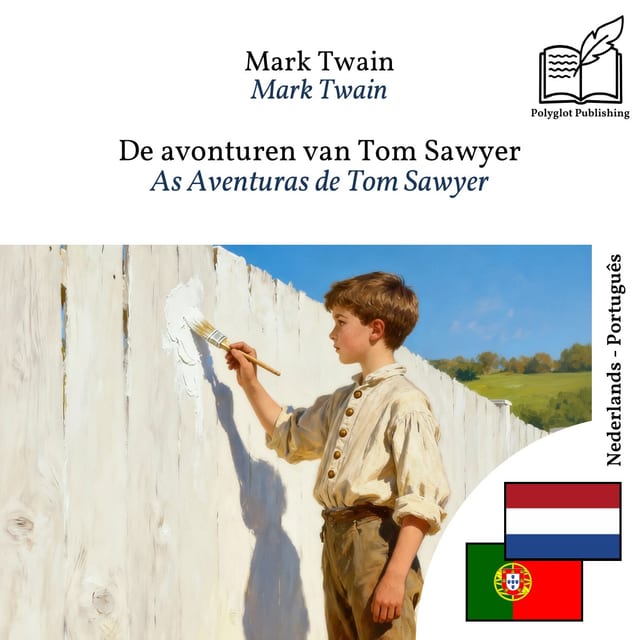 As Aventuras de Tom Sawyer