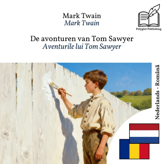 Aventurile lui Tom Sawyer