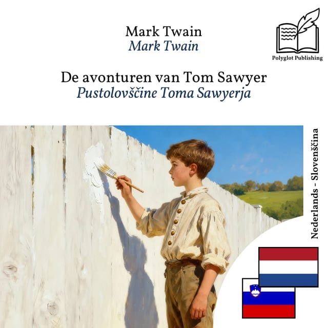 Pustolovščine Toma Sawyerja