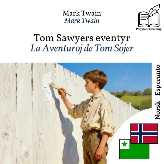 La Aventuroj de Tom Sojer