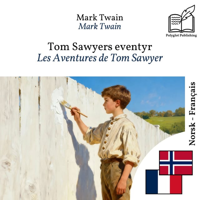 Les Aventures de Tom Sawyer
