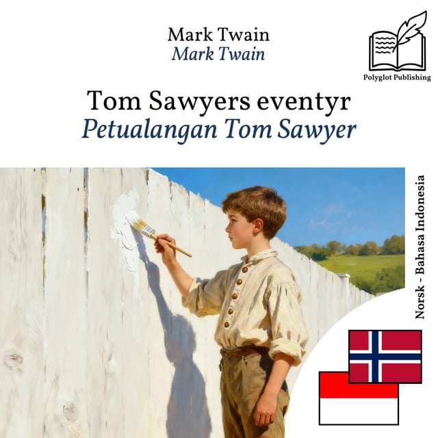 Petualangan Tom Sawyer