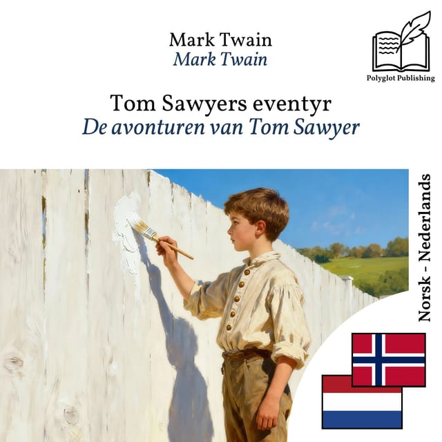De avonturen van Tom Sawyer