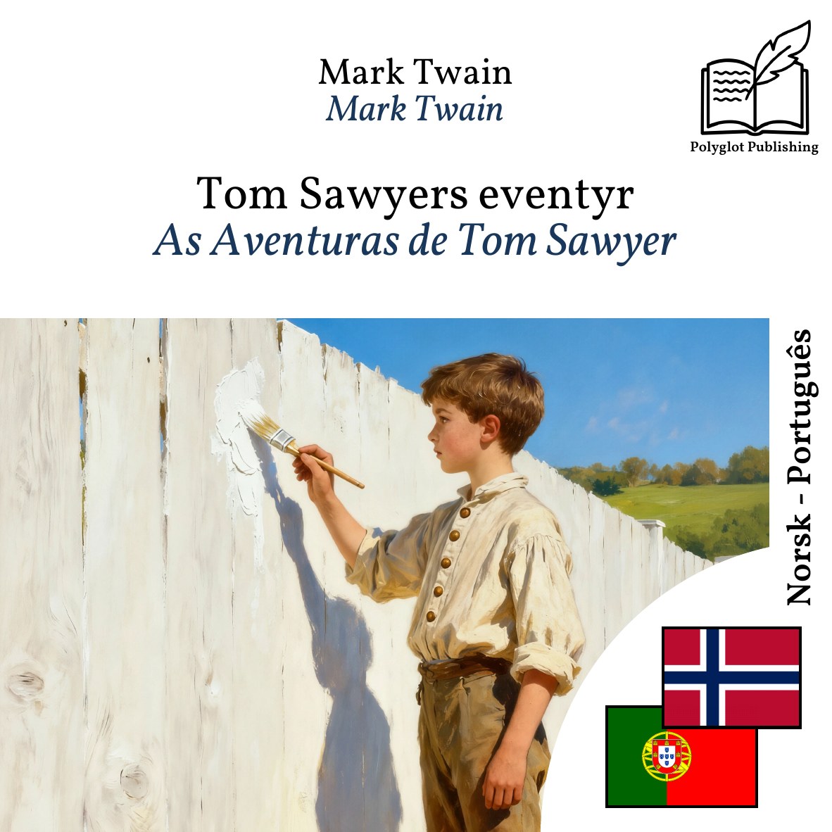 As Aventuras de Tom Sawyer